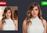 professionally remove background from images